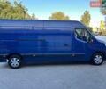Синій Рено Мастєр, об'ємом двигуна 2.3 л та пробігом 169 тис. км за 26900 $, фото 1 на Automoto.ua