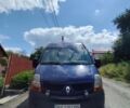 Синій Рено Мастєр, об'ємом двигуна 2.46 л та пробігом 485 тис. км за 7300 $, фото 1 на Automoto.ua