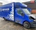 Синий Рено Мастер, объемом двигателя 2.3 л и пробегом 160 тыс. км за 5500 $, фото 1 на Automoto.ua