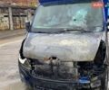 Синий Рено Мастер, объемом двигателя 2.3 л и пробегом 160 тыс. км за 5500 $, фото 1 на Automoto.ua