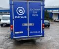 Синий Рено Мастер, объемом двигателя 2.3 л и пробегом 160 тыс. км за 4500 $, фото 3 на Automoto.ua