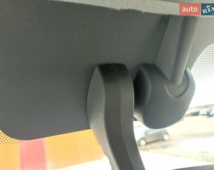 Синій Рено Мастєр, об'ємом двигуна 2.2 л та пробігом 181 тис. км за 26950 $, фото 9 на Automoto.ua