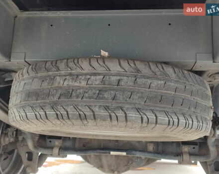 Синій Рено Мастєр, об'ємом двигуна 2.2 л та пробігом 181 тис. км за 26950 $, фото 22 на Automoto.ua