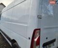 Синій Рено Мастєр, об'ємом двигуна 0 л та пробігом 260 тис. км за 17500 $, фото 12 на Automoto.ua
