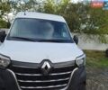 Синій Рено Мастєр, об'ємом двигуна 0 л та пробігом 260 тис. км за 17500 $, фото 1 на Automoto.ua