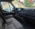 Синій Рено Мастєр, об'ємом двигуна 0 л та пробігом 260 тис. км за 17500 $, фото 14 на Automoto.ua