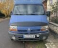 Рено Мастєр 1998 у Мукачеве на Automoto.ua Синій Рено Мастєр, об'ємом двигуна 2.8 л та пробігом 500 тис. км за 1999 $, фото 1 на Automoto.ua