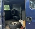 Синий Рено Мастер, объемом двигателя 2.8 л и пробегом 510 тыс. км за 5500 $, фото 7 на Automoto.ua
