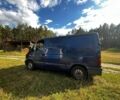 Синий Рено Мастер, объемом двигателя 2.8 л и пробегом 510 тыс. км за 5500 $, фото 3 на Automoto.ua