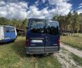 Синий Рено Мастер, объемом двигателя 2.8 л и пробегом 510 тыс. км за 5500 $, фото 1 на Automoto.ua