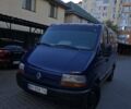 Синий Рено Мастер, объемом двигателя 2.2 л и пробегом 266 тыс. км за 4250 $, фото 1 на Automoto.ua