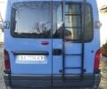 Синій Рено Мастєр, об'ємом двигуна 2.2 л та пробігом 600 тис. км за 5500 $, фото 1 на Automoto.ua