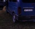Синий Рено Мастер, объемом двигателя 2.5 л и пробегом 280 тыс. км за 4700 $, фото 9 на Automoto.ua