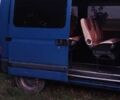 Синий Рено Мастер, объемом двигателя 2.5 л и пробегом 280 тыс. км за 4700 $, фото 1 на Automoto.ua