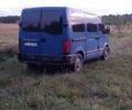 Синий Рено Мастер, объемом двигателя 2.5 л и пробегом 280 тыс. км за 4700 $, фото 2 на Automoto.ua
