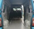 Синий Рено Мастер, объемом двигателя 2.5 л и пробегом 540 тыс. км за 8000 $, фото 13 на Automoto.ua