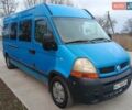 Синий Рено Мастер, объемом двигателя 2.5 л и пробегом 540 тыс. км за 8000 $, фото 8 на Automoto.ua