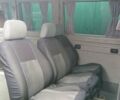 Синий Рено Мастер, объемом двигателя 2.5 л и пробегом 540 тыс. км за 8000 $, фото 16 на Automoto.ua
