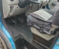 Синий Рено Мастер, объемом двигателя 2.5 л и пробегом 540 тыс. км за 8000 $, фото 21 на Automoto.ua