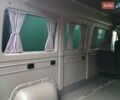 Синий Рено Мастер, объемом двигателя 2.5 л и пробегом 540 тыс. км за 8000 $, фото 11 на Automoto.ua