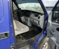 Синий Рено Мастер, объемом двигателя 2.5 л и пробегом 233 тыс. км за 6500 $, фото 4 на Automoto.ua
