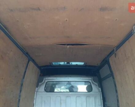 Синій Рено Мастєр, об'ємом двигуна 2.46 л та пробігом 729 тис. км за 6000 $, фото 20 на Automoto.ua