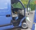 Синій Рено Мастєр, об'ємом двигуна 2.46 л та пробігом 729 тис. км за 6000 $, фото 12 на Automoto.ua