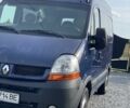 Синий Рено Мастер, объемом двигателя 2.5 л и пробегом 457 тыс. км за 6900 $, фото 3 на Automoto.ua
