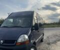 Синий Рено Мастер, объемом двигателя 2.5 л и пробегом 457 тыс. км за 6900 $, фото 1 на Automoto.ua