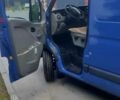 Синій Рено Мастєр, об'ємом двигуна 2.46 л та пробігом 729 тис. км за 6000 $, фото 1 на Automoto.ua
