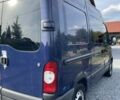 Синий Рено Мастер, объемом двигателя 2.5 л и пробегом 457 тыс. км за 6900 $, фото 18 на Automoto.ua