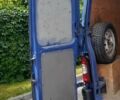Синій Рено Мастєр, об'ємом двигуна 2.46 л та пробігом 729 тис. км за 6000 $, фото 16 на Automoto.ua
