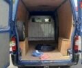 Синій Рено Мастєр, об'ємом двигуна 2.46 л та пробігом 729 тис. км за 6000 $, фото 18 на Automoto.ua
