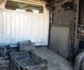 Синій Рено Мастєр, об'ємом двигуна 2.5 л та пробігом 350 тис. км за 3800 $, фото 7 на Automoto.ua