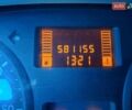 Синий Рено Мастер, объемом двигателя 2.5 л и пробегом 580 тыс. км за 6500 $, фото 33 на Automoto.ua