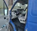 Синий Рено Мастер, объемом двигателя 2.5 л и пробегом 580 тыс. км за 6500 $, фото 21 на Automoto.ua
