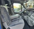 Синий Рено Мастер, объемом двигателя 2.5 л и пробегом 580 тыс. км за 6500 $, фото 19 на Automoto.ua