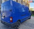 Синий Рено Мастер, объемом двигателя 2.5 л и пробегом 580 тыс. км за 6500 $, фото 6 на Automoto.ua