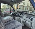 Синий Рено Мастер, объемом двигателя 2.5 л и пробегом 580 тыс. км за 6500 $, фото 26 на Automoto.ua
