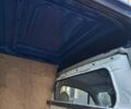Синий Рено Мастер, объемом двигателя 2.5 л и пробегом 580 тыс. км за 6500 $, фото 20 на Automoto.ua
