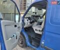 Синий Рено Мастер, объемом двигателя 2.5 л и пробегом 580 тыс. км за 6500 $, фото 25 на Automoto.ua
