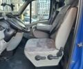 Синий Рено Мастер, объемом двигателя 2.5 л и пробегом 580 тыс. км за 6500 $, фото 22 на Automoto.ua