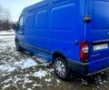 Синий Рено Мастер, объемом двигателя 2.5 л и пробегом 350 тыс. км за 5700 $, фото 4 на Automoto.ua