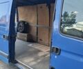 Синий Рено Мастер, объемом двигателя 2.5 л и пробегом 580 тыс. км за 6500 $, фото 15 на Automoto.ua