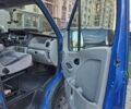 Синий Рено Мастер, объемом двигателя 2.5 л и пробегом 580 тыс. км за 6500 $, фото 18 на Automoto.ua