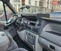 Синий Рено Мастер, объемом двигателя 2.5 л и пробегом 580 тыс. км за 6500 $, фото 30 на Automoto.ua