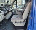 Синий Рено Мастер, объемом двигателя 2.5 л и пробегом 580 тыс. км за 6500 $, фото 37 на Automoto.ua