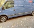 Синий Рено Мастер, объемом двигателя 2.46 л и пробегом 646 тыс. км за 8500 $, фото 7 на Automoto.ua