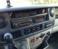 Синий Рено Мастер, объемом двигателя 2.5 л и пробегом 290 тыс. км за 7500 $, фото 6 на Automoto.ua