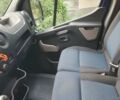 Синій Рено Мастєр, об'ємом двигуна 2.3 л та пробігом 240 тис. км за 11200 $, фото 25 на Automoto.ua